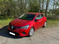 Rot Gebraucht 2019 Renault Clio V Experience Kleinwagen | 10.800 € (Superpreis)