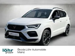 "bila" weiss Gebraucht 2023 Cupra Ateca SUV | 33.330 € (Guter Preis)