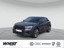 Daytonagrau perleffekt Gebraucht 2023 Audi SQ2 Ambiente SUV | 37.980 € (Fairer Preis)
