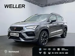 Grau Neu 2025 Cupra Ateca SUV | 36.888 € (Guter Preis)