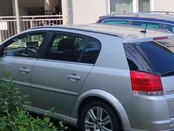 Gebraucht 2006 Opel Signum Sport Kombi | 999 € (Superpreis)