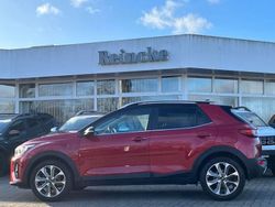 Rot Gebraucht 2020 Kia Stonic SUV | 17.290 € (Etwas zu teuer)