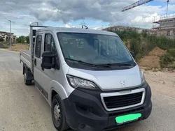 Gebraucht 2020 Peugeot Boxer Van | 17.000 € (Guter Preis)