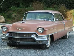 Cadillac Deville