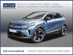 Merkurblau Neu 2025 Renault Symbioz Techno SUV | 30.820 € (Guter Preis)