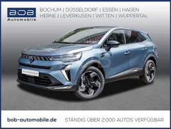 Merkurblau Neu 2025 Renault Symbioz Techno SUV | 30.820 € (Fairer Preis)