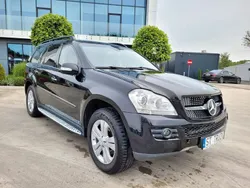 Gebraucht 2008 Mercedes GL320 SUV | 10.590 € (Fairer Preis)
