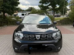 Schwarz Gebraucht 2019 Dacia Duster Comfort SUV | 13.400 € (Guter Preis)