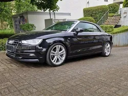 Audi A3 Cabriolet