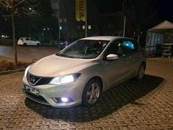 Grau Gebraucht 2014 Nissan Pulsar Acenta Kleinwagen | 5.900 € (Superpreis)