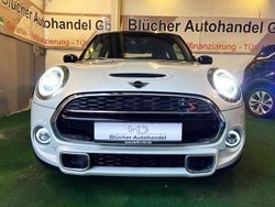 Weiß Gebraucht 2019 Mini Cooper S Kleinwagen | 20.950 € (Fairer Preis)