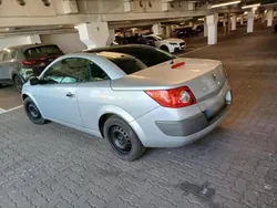 Gebraucht 2005 Renault Mégane Cabriolet Cabrio | 1.890 €