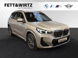 Spacesilber metallic Gebraucht 2025 BMW X1 M Sport SUV | 37.456 € (Guter Preis)