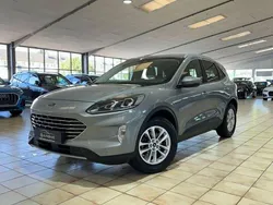 Silber Gebraucht 2022 Ford Kuga Titanium X SUV | 24.590 € (Superpreis)