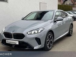 Grau Gebraucht 2025 BMW 220 Efficient Dynamics Coupé | 37.349 € (Guter Preis)