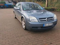 Silber Gebraucht 2003 Opel Adam Kleinwagen | 1.000 €