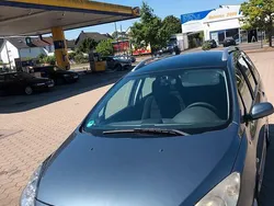 Silber Gebraucht 2007 Peugeot 307 Kombi | 1.300 €