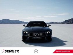 Gebraucht 2025 Mercedes SL63 AMG AMG | 126.990 €