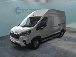 Weiß Gebraucht 2024 Maxus eDeliver 9 Van | 51.049 € (Superpreis)