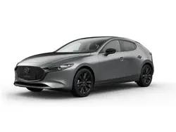 Schwarz Neu 2025 Mazda 3 Homura-Line Limousine | 26.980 € (Superpreis)