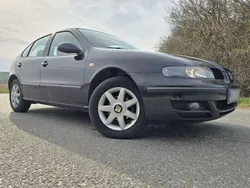 Schwarz Gebraucht 2006 Seat Leon Limousine | 3.999 € (Fairer Preis)