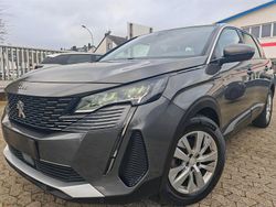 Grau Gebraucht 2021 Peugeot 5008 SUV | 16.065 € (Guter Preis)