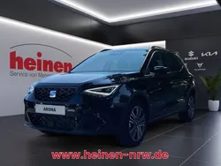 Schwarz Neu 2025 Seat Arona Style SUV | 24.180 € (Fairer Preis)