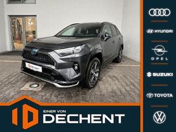Grau Neu 2025 Toyota RAV4 Hybrid SUV | 54.900 € (Guter Preis)