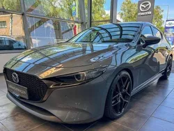 Grau Gebraucht 2019 Mazda 3 Selection Limousine | 21.995 € (Fairer Preis)