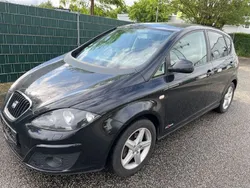 Schwarz Gebraucht 2012 Seat Altea Van / Kleinbus | 3.900 € (Fairer Preis)