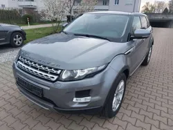 Orkney grey Gebraucht 2011 Land Rover Range Rover evoque Prestige SUV | 11.690 € (Guter Preis)
