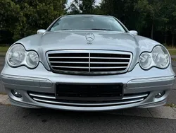 Silber Gebraucht 2006 Mercedes C230 Kombi | 2.250 € (Guter Preis)