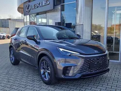 Obsidiangrau Neu 2025 Lexus LBX SUV | 30.690 € (Guter Preis)