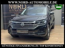 Schwarz Gebraucht 2020 VW Touareg SUV | 39.800 € (Guter Preis)