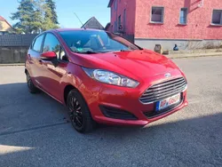 Gebraucht 2015 Ford Fiesta Kleinwagen | 7.999 € (Fairer Preis)