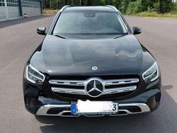 Gebraucht 2019 Mercedes GLC200 SUV | 33.999 € (Fairer Preis)