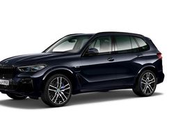 Gebraucht 2022 BMW X5 Shadowline SUV | 59.911 € (Fairer Preis)