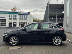 Schwarz Gebraucht 2023 Opel Corsa Elegance Limousine | 15.470 € (Fairer Preis)