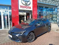 Grau Neu 2025 Toyota Corolla Kombi | 38.290 €