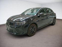 Schwarz Gebraucht 2024 Opel Corsa Kleinwagen | 18.880 € (Fairer Preis)