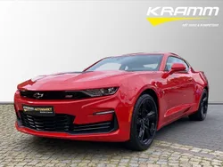 Chevrolet Camaro SS