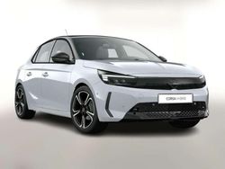 Grafik grau / dachfarbe schwarz Neu 2025 Opel Corsa Kleinwagen | 23.090 € (Fairer Preis)