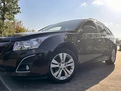 Andere außenfarben Gebraucht 2013 Chevrolet Cruze Kombi | 4.390 € (Fairer Preis)