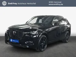 Schwarz Neu 2025 Mazda CX-60 Homura-Line SUV | 62.890 € (Teuer)