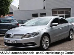 VW CC