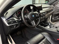 Weiß Gebraucht 2017 BMW X6 Performance SUV | 37.500 € (Guter Preis)