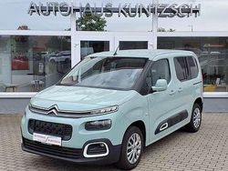 Andere farbe Gebraucht 2020 Citroën Berlingo Feel Van / Kleinbus | 22.250 € (Teuer)