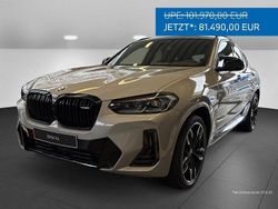 M brooklyn grau metallic Neu 2024 BMW X4 Performance SUV | 81.490 € (Etwas zu teuer)