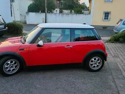 Rot Gebraucht 2005 Mini Cooper Coupé Coupé | 1.450 € (Guter Preis)