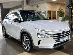 Weiß Gebraucht 2022 Hyundai Nexo SUV | 15.800 € (Superpreis)